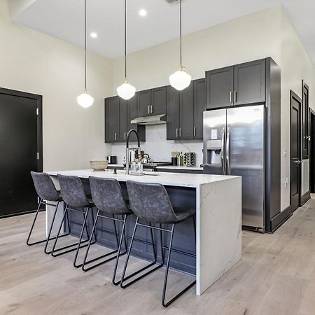 Roami At The Lola Apartment New Orleans Ngoại thất bức ảnh