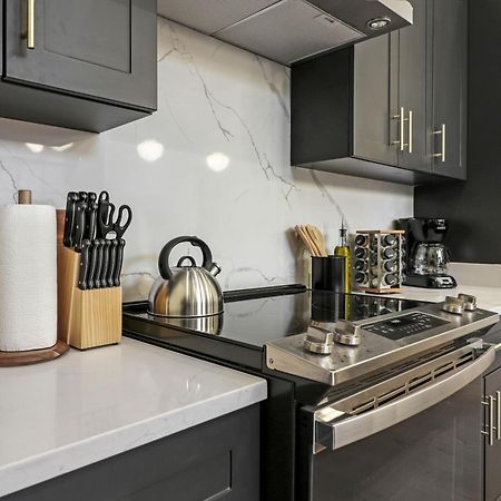 Roami At The Lola Apartment New Orleans Ngoại thất bức ảnh