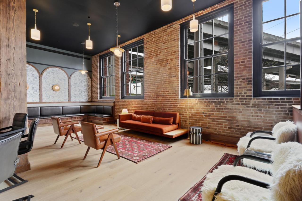 Roami At The Lola Apartment New Orleans Ngoại thất bức ảnh