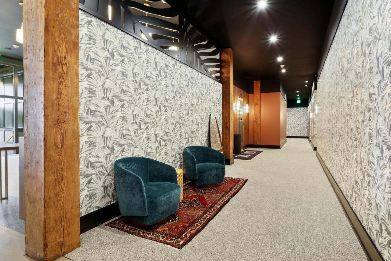 Roami At The Lola Apartment New Orleans Ngoại thất bức ảnh