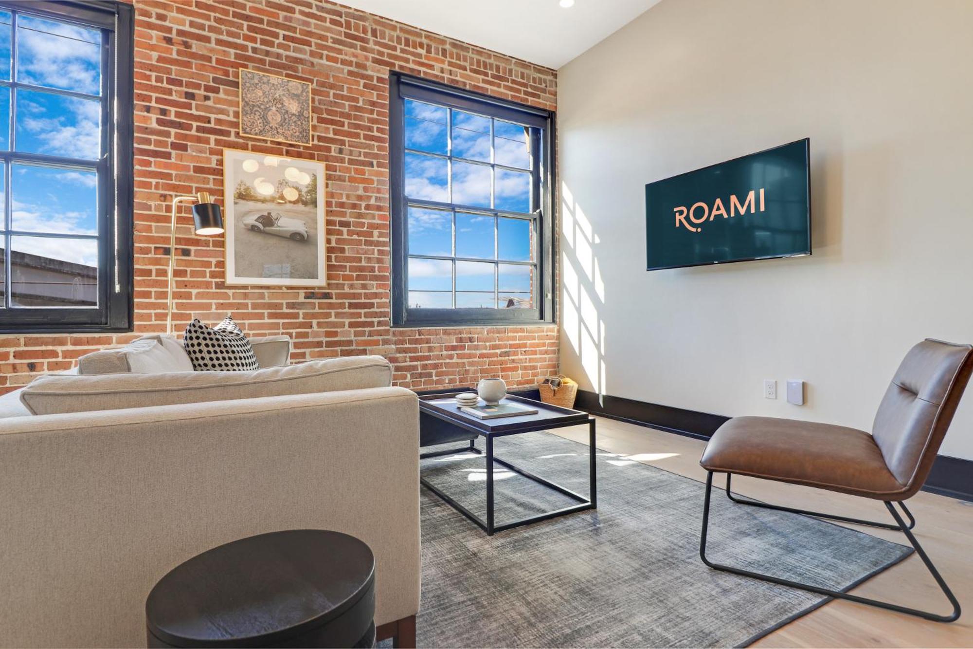 Roami At The Lola Apartment New Orleans Phòng bức ảnh