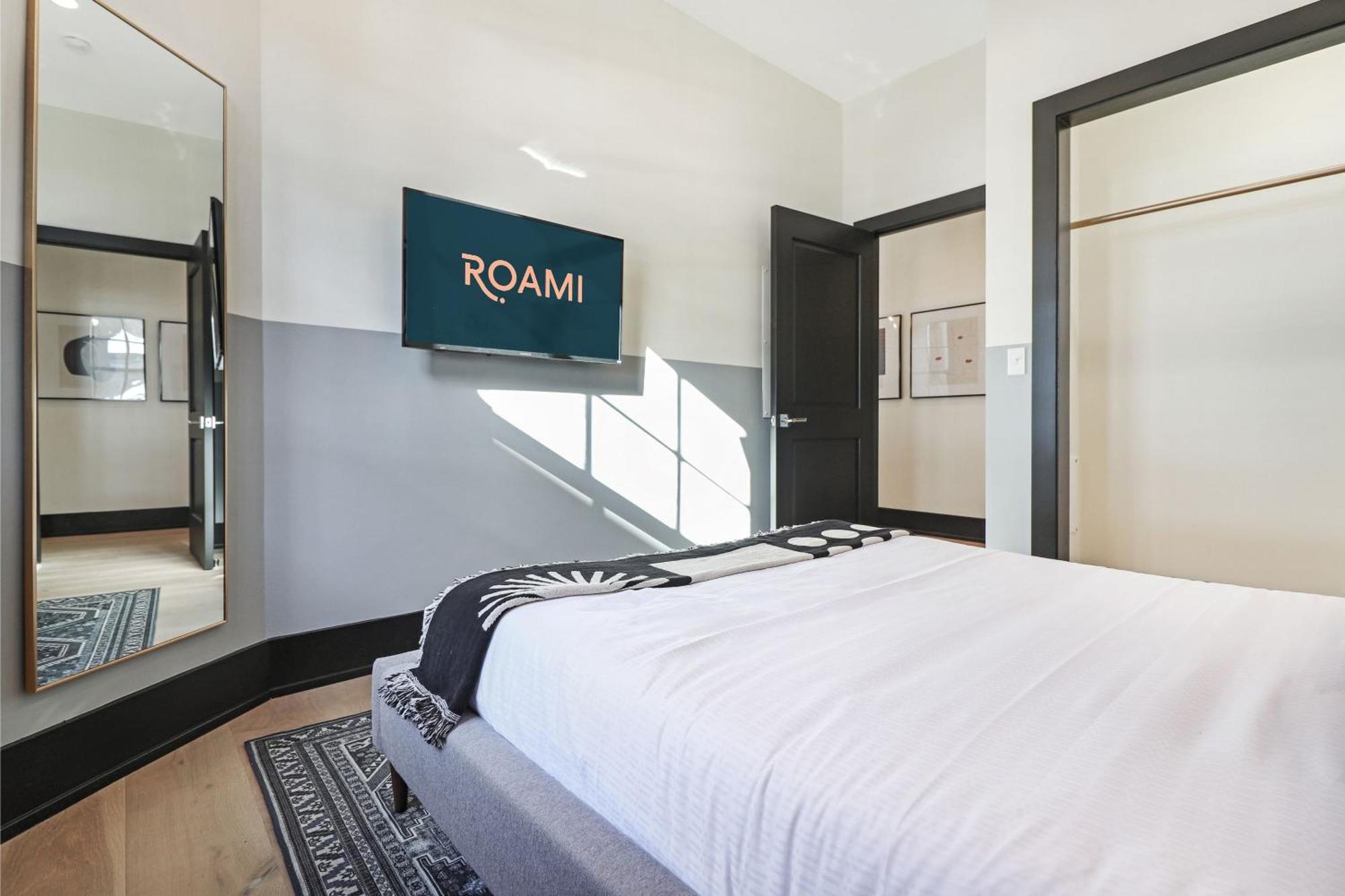 Roami At The Lola Apartment New Orleans Phòng bức ảnh