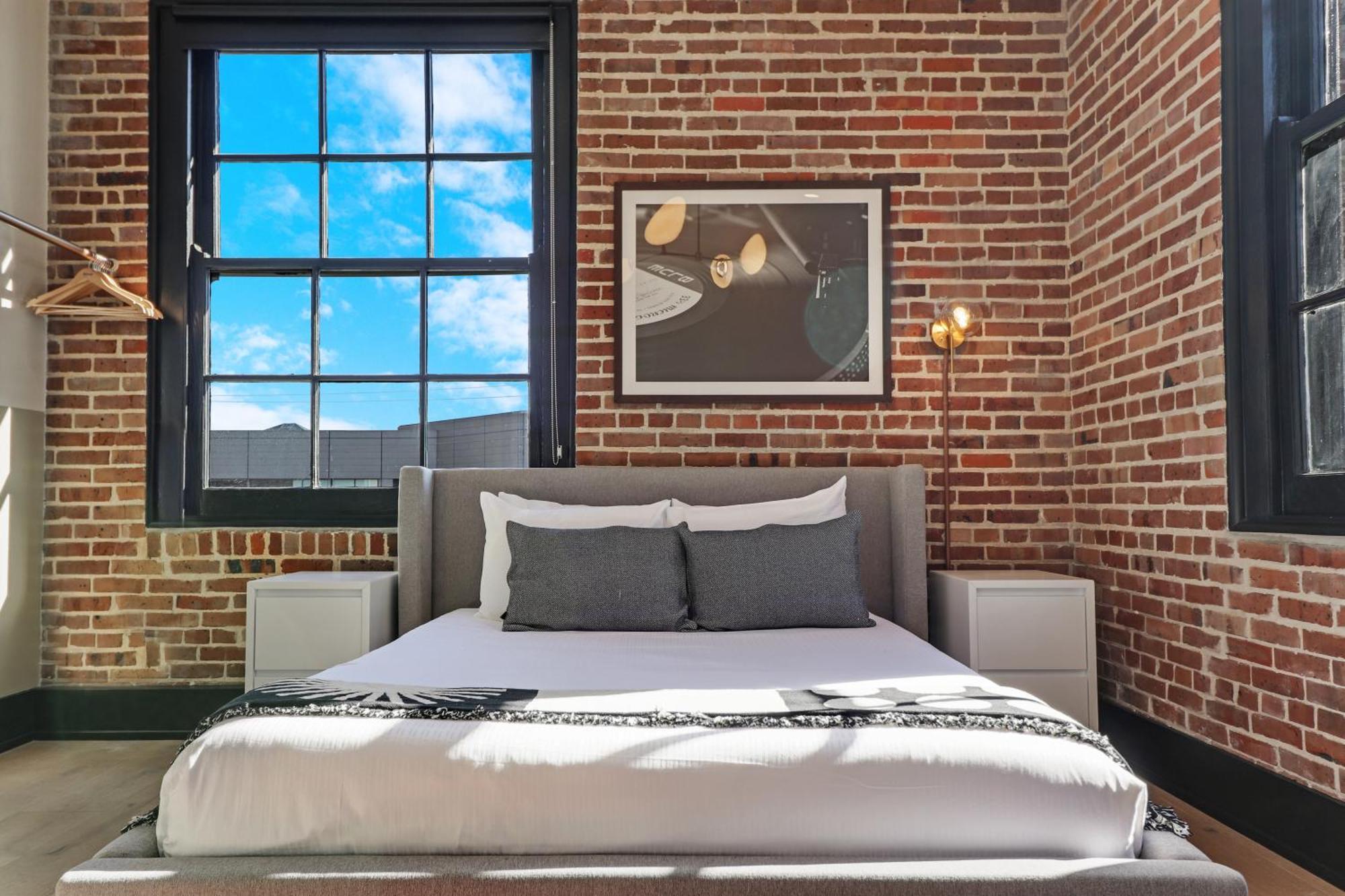 Roami At The Lola Apartment New Orleans Phòng bức ảnh