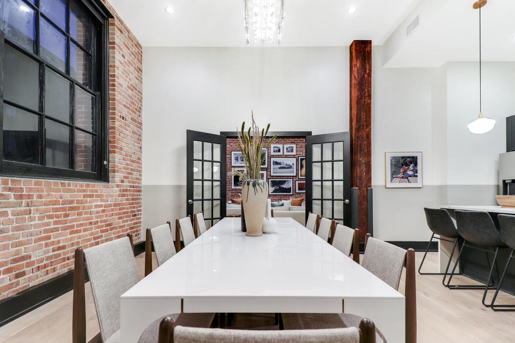 Roami At The Lola Apartment New Orleans Phòng bức ảnh