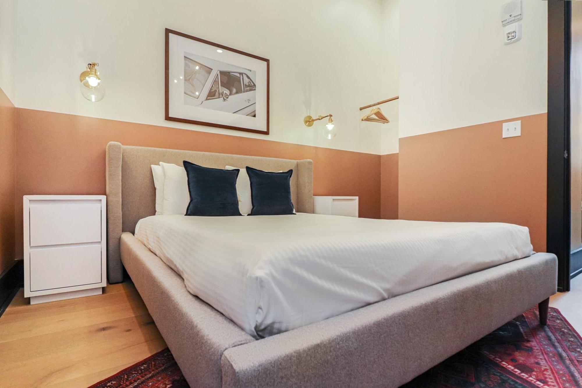 Roami At The Lola Apartment New Orleans Ngoại thất bức ảnh