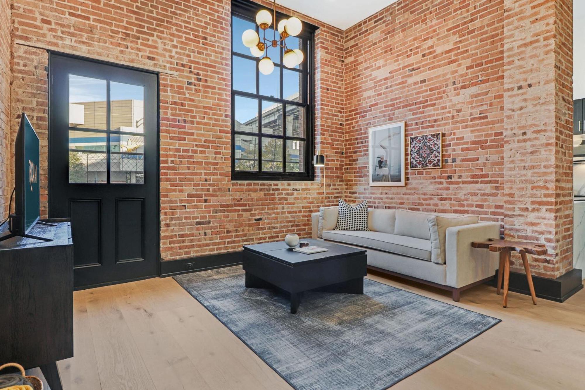 Roami At The Lola Apartment New Orleans Ngoại thất bức ảnh
